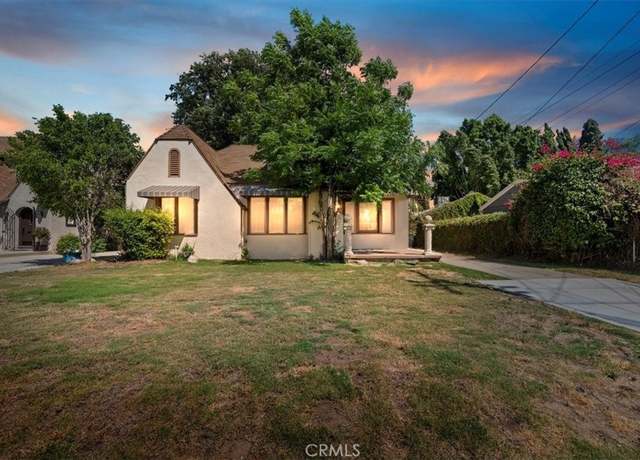 Property at 4966 Brockton Ave, Riverside, CA 92506, 3 beds, 1.5 baths