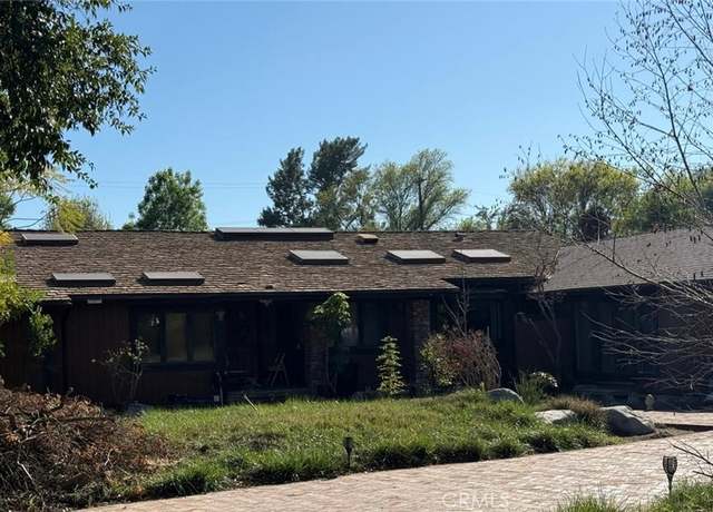 Property at 17190 Gresham St, Sherwood Forest, CA 91325, 4 beds, 3 baths