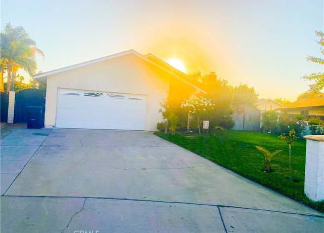 Property at 1949 S Palm Pl, Ontario, CA 91762, 3 beds, 2 baths