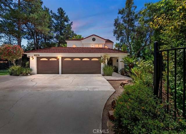 Property at 11928 Vista De Cerros Dr, Moreno Valley, CA 92555, 4 beds, 3 baths