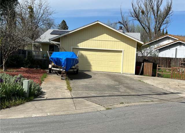 Property at 15483 Highlands Harbor Rd, Clearlake, CA 95422, 2 beds, 2 baths