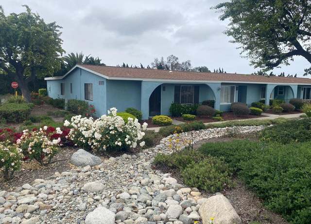 Property at 3542 Pear Blossom Cir, Oceanside, CA 92057, 2 beds, 2 baths