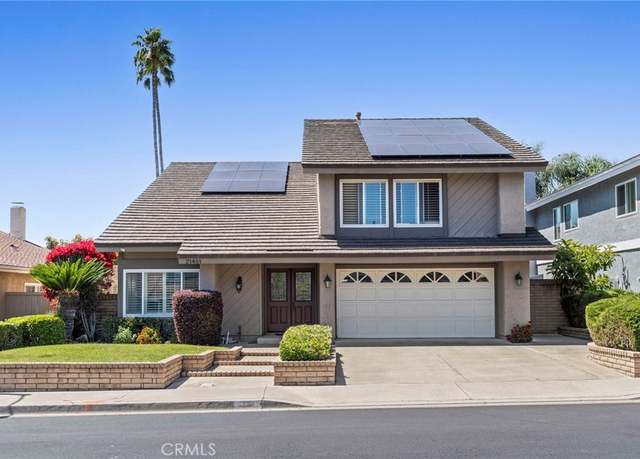 Property at 21481 Camino Trebol, Lake Forest, CA 92630, 5 beds, 2.5 baths