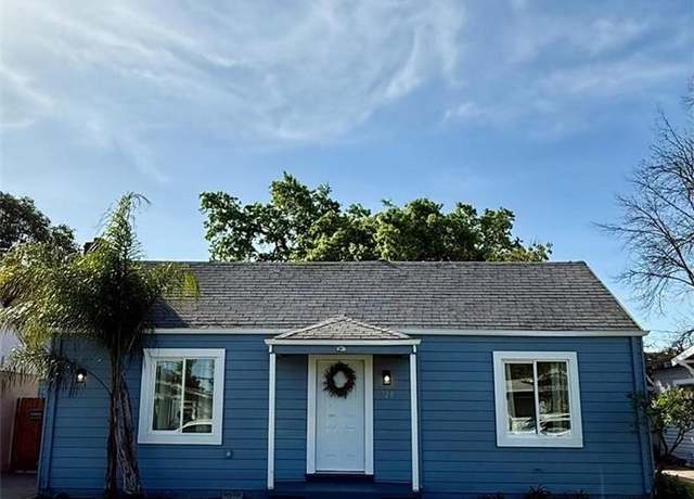 Property at 720 W Harding Way, Stockton, CA 95204, 2 beds, 1 bath