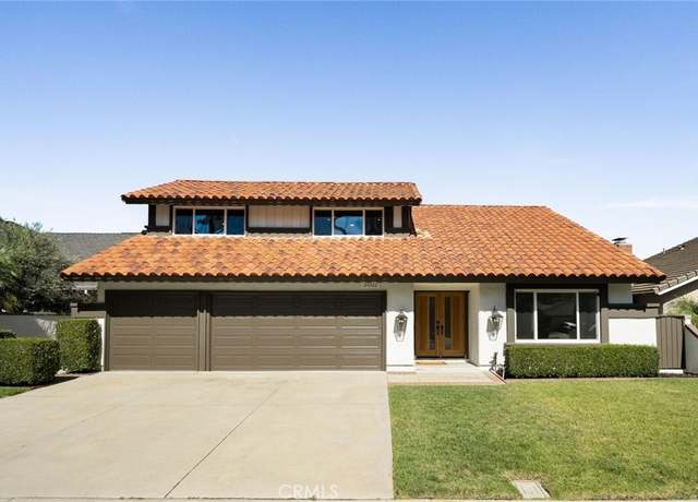 Property at 24362 Via Santa Clara, Mission Viejo, CA 92692, 4 beds, 3.5 baths
