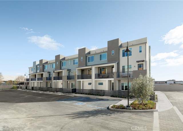 Property at 11716 Arkansas St Unit E, Artesia, CA 90701, 3 beds, 3 baths