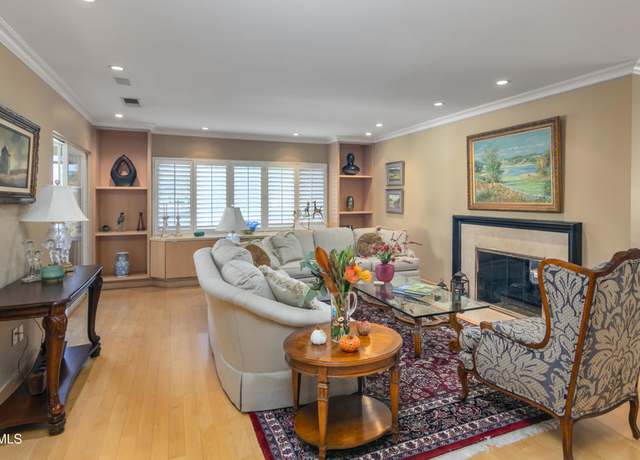 Property at 950 S Orange Grove Blvd Unit D, Pasadena, CA 91105, 3 beds, 3 baths