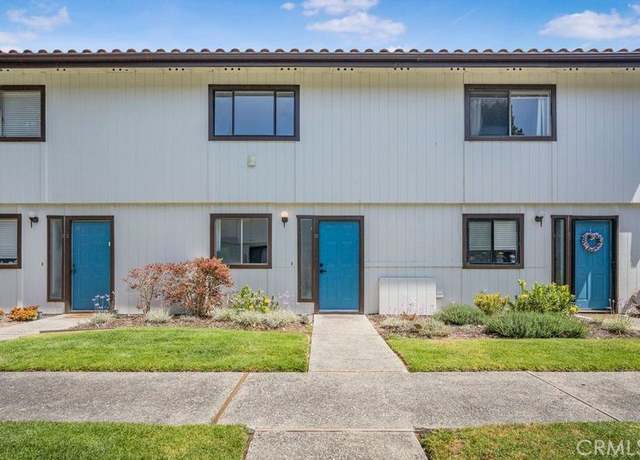 Property at 676 N 12th St #21, Grover Beach, CA 93433, 2 beds, 1.5 baths