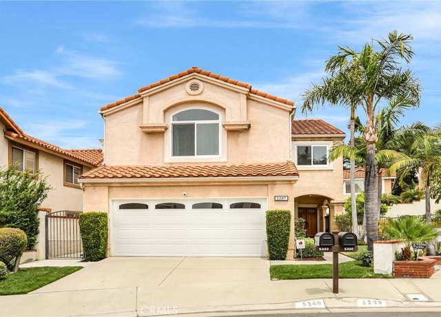 Property at 5340 Via Sevilla, Yorba Linda, CA 92887, 4 beds, 3.5 baths