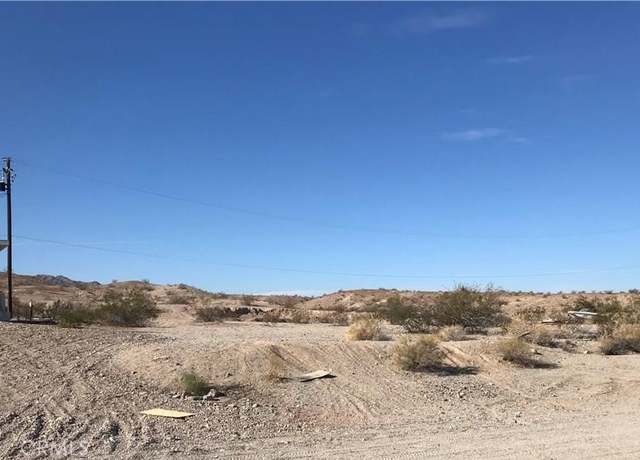 Property at 0 lot 82 on Sunrise Dr, Needles, CA 92363