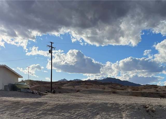 Property at 0 lot 82 on Sunrise Dr, Needles, CA 92363
