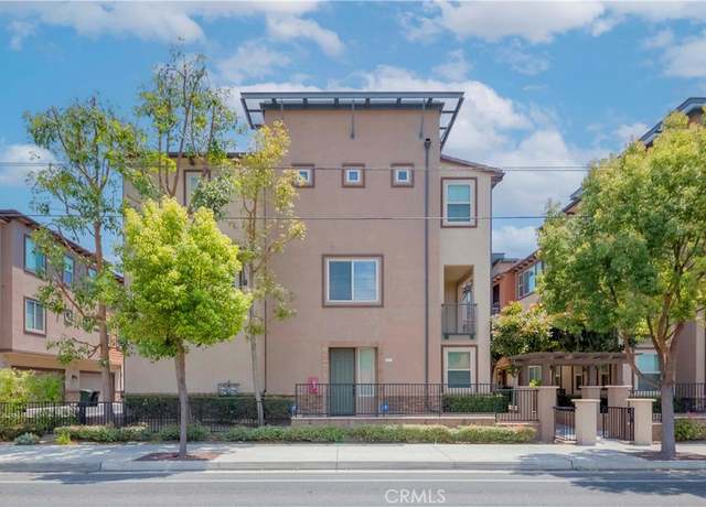 Property at 1311 Clementine Way, Fullerton, CA 92833, 4 beds, 3.5 baths