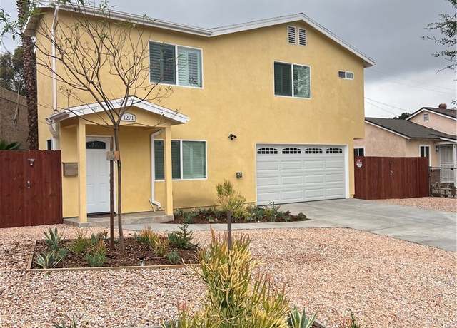 Property at 1271 Pontenova Ave, Hacienda Hts, CA 91575, 3 beds, 3 baths