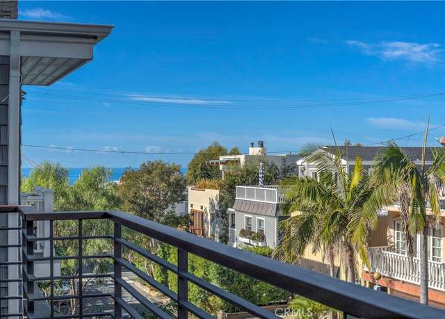 Property at 436 32nd St, Manhattan Beach, CA 90266, 4 beds, 4 baths