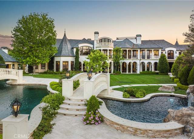 Property at 25365 PRADO DE LA FELICIDAD, Calabasas, CA 91302, 7 beds, 8.5 baths