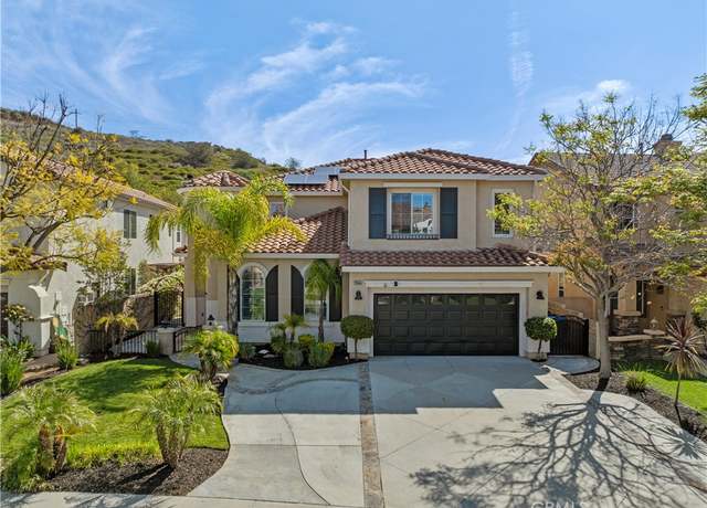 Property at 28565 Horseshoe Cir, Saugus, CA 91390, 6 beds, 3 baths