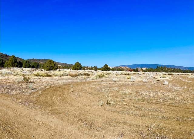 Property at 1 Boy Scout Camp Rd, Frazier Park, CA 93225