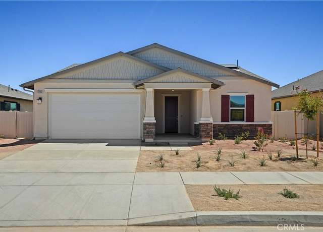 Property at 42960 Coronet Dr, Lancaster, CA 93536, 3 beds, 2 baths