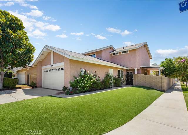 Property at 22018 Craggy View St, Chatsworth, CA 91311, 3 beds, 3 baths