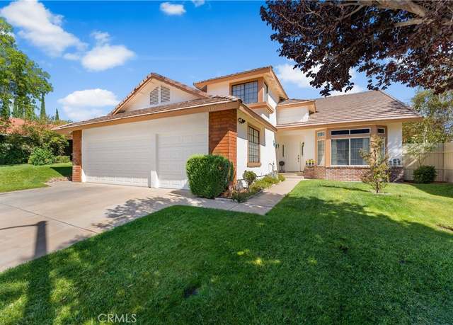 Property at 3107 Wellington Dr, Palmdale, CA 93551, 5 beds, 3 baths