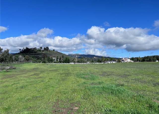 Property at 0 AVENIDA CASTILLA, Murrieta, CA 92562