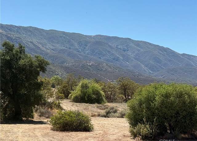 Property at 5 Ca-79, Warner Springs, CA 92086