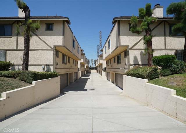Property at 4219 Walnut Grove Ave Unit A, Rosemead, CA 91770, 2 beds, 2.5 baths