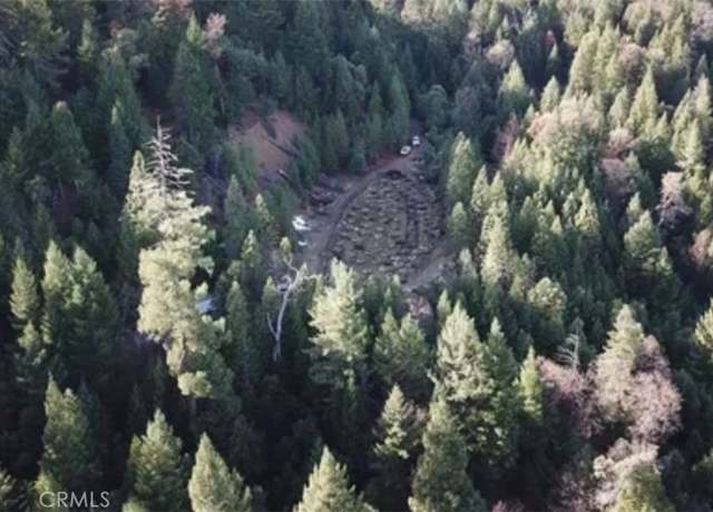 Property at 34530 Etsel Ridge Rd, Covelo, CA 95428