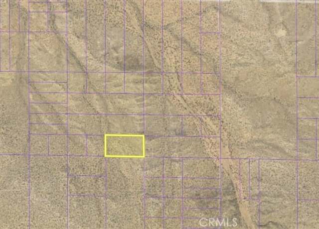 Property at 0 Avenue A, Lancaster, CA 93535