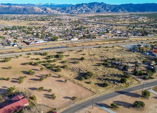 Property at 2 3rd Ave, Hesperia, CA 92345