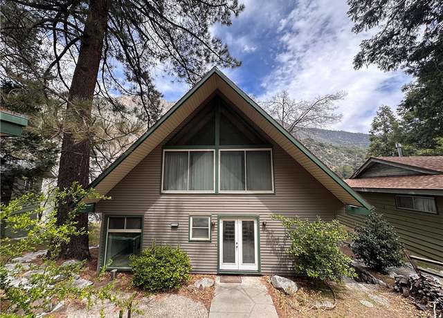 Property at 39500 Canyon Dr, Forest Falls, CA 92339, 4 beds, 2.5 baths