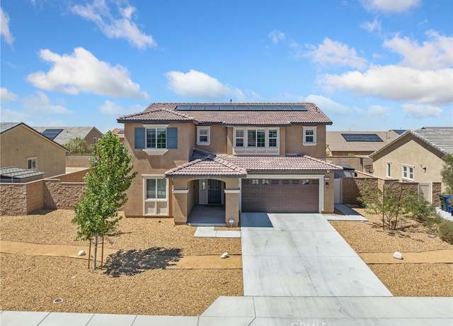 Property at 11760 Espola Pl, Victorville, CA 92392, 4 beds, 3 baths