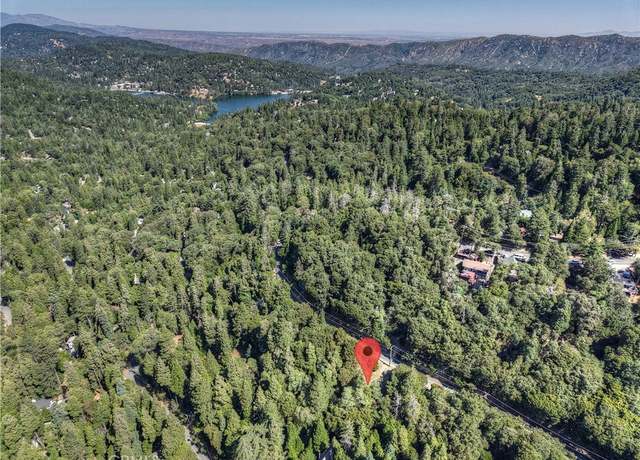 Property at 0 Basel Dr, Crestline, CA 92325