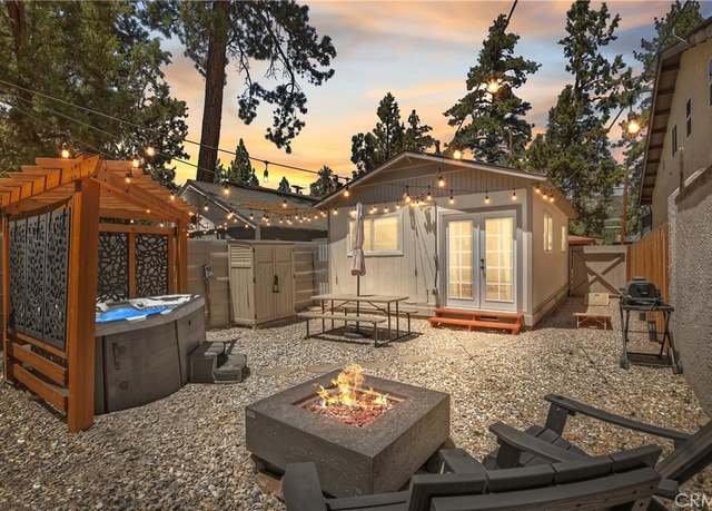 Property at 902 W Aeroplane Blvd, Big Bear City, CA 92314, 1 bed, 1 bath