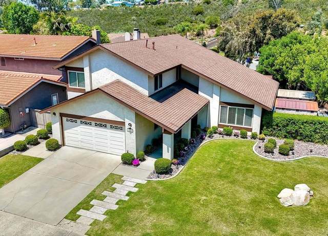 Property at 10796 Charbono, San Diego, CA 92131, 4 beds, 2.5 baths