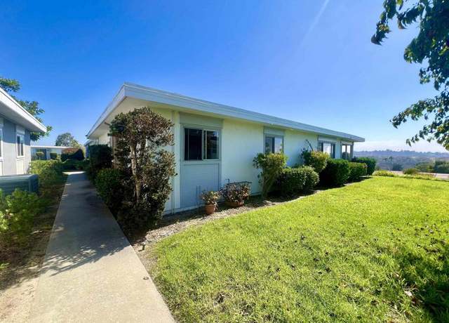 Property at 3747 Vista Campana S #21, Oceanside, CA 92057, 2 beds, 2 baths