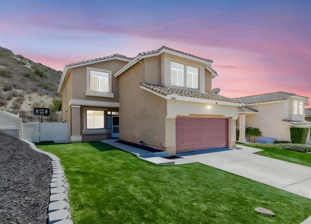 Property at 29813 Platanus Dr, Escondido, CA 92026, 4 beds, 2.5 baths
