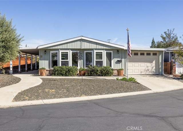Property at 8 Dove Ct, Paso Robles, CA 93446, 3 beds, 2 baths