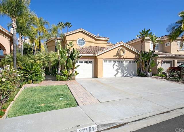 Mission Viejo Homes for Sale: Mission Viejo, CA Real ...