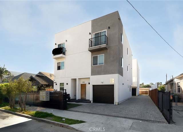 Property at 1805 S New England St, Los Angeles, CA 90006, 20 beds, 19 baths