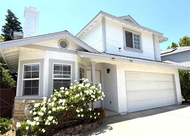 Property at 530 Diamond St Unit C, Monrovia, CA 91016, 4 beds, 2.5 baths