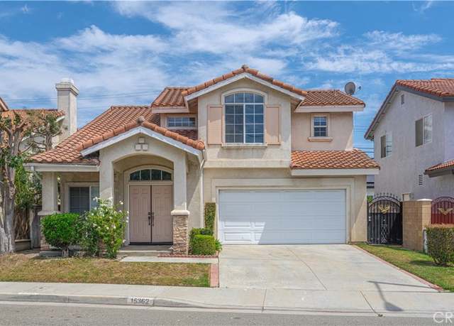Property at 15362 Summerwood St, Westminster, CA 92683, 3 beds, 2.5 baths