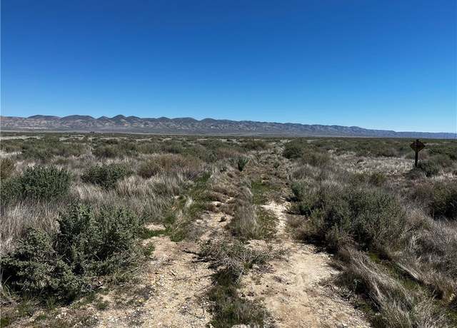 Property at 0 College City Dr, Santa Margarita, CA 93453