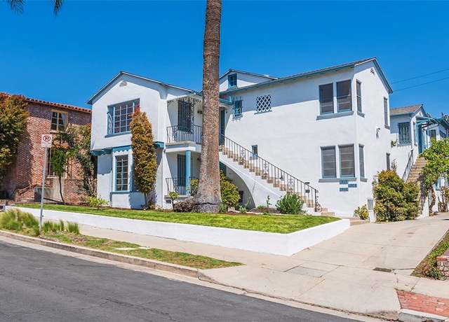 Property at 1964 Palmerston Pl, Los Angeles, CA 90027, 5 beds, 3 baths
