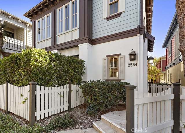 Property at 2534 Bungalow Pl #87, Corona Del Mar, CA 92625, 2 beds, 2.5 baths