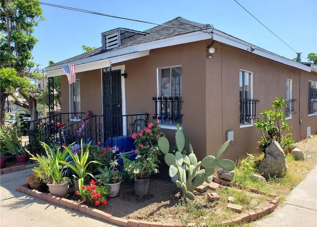 Property at 100 Dickerson Ave, Los Angeles, CA 90063, 4 beds, 2.5 baths