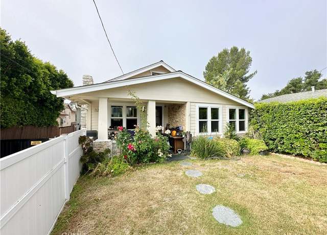 Property at 3238 Prospect Ave, La Crescenta, CA 91214, 5 beds, 2.5 baths