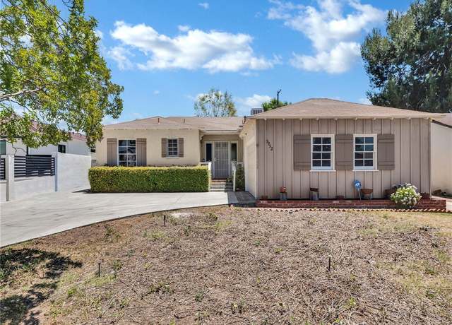 Property at 9952 Noble Ave, Mission Hills (san Fernando), CA 91345, 4 beds, 2 baths