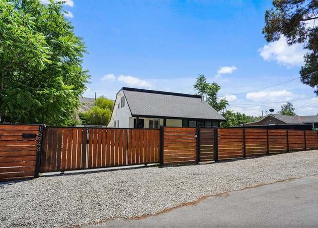 Property at 16948 Forrest St, Canyon Country, CA 91351, 4 beds, 2 baths