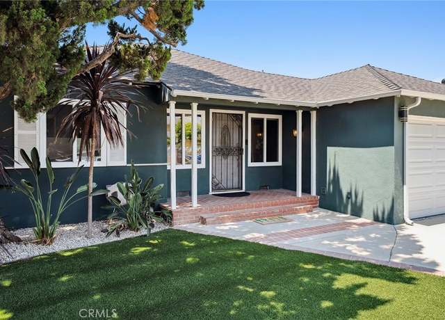 Property at 6451 Riverton Ave, North Hollywood, CA 91606, 2 beds, 1 bath